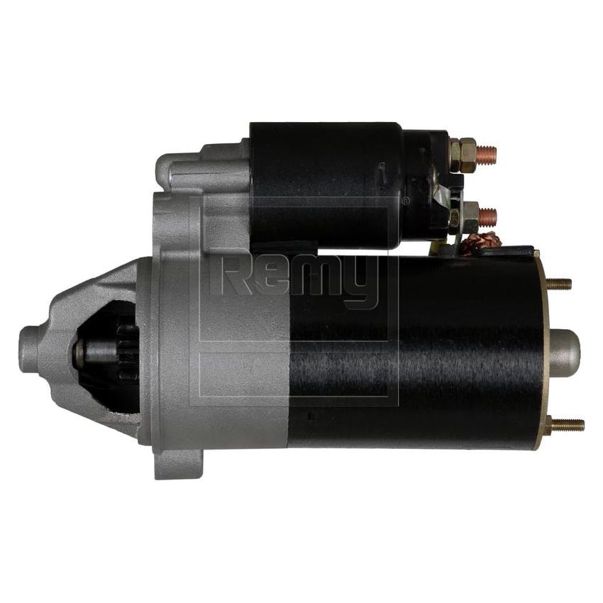 REMY ELECTRICAL 28668 Remanufactured Starter Motor