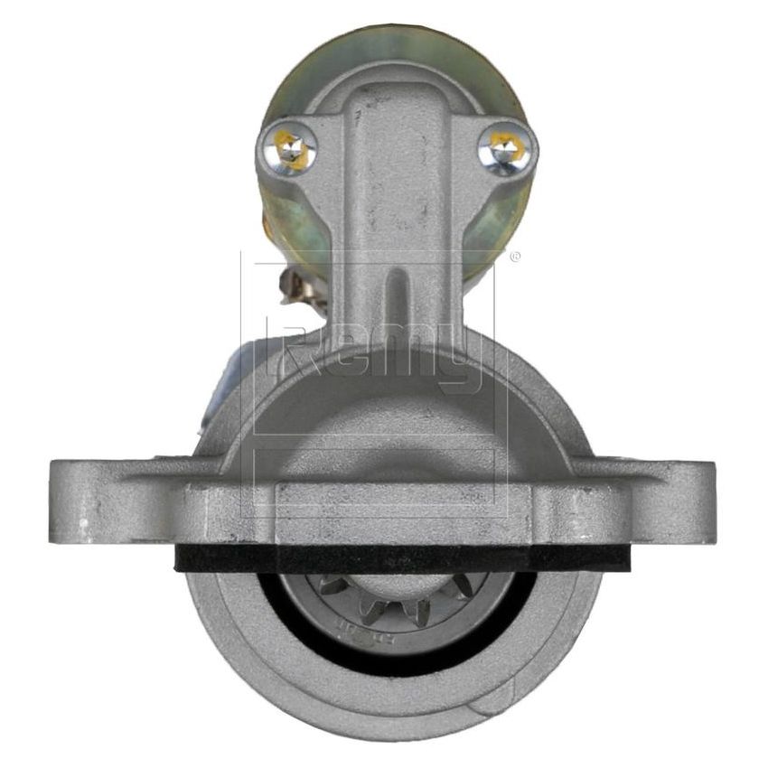 REMY ELECTRICAL 28717 Remanufactured Starter Motor