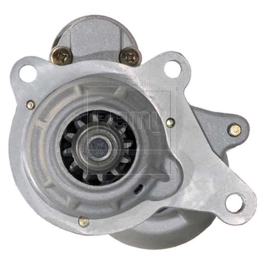 REMY ELECTRICAL 28727 Remanufactured Starter Motor