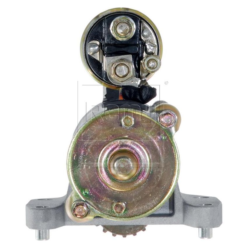 REMY ELECTRICAL 28731 Remanufactured Starter Motor