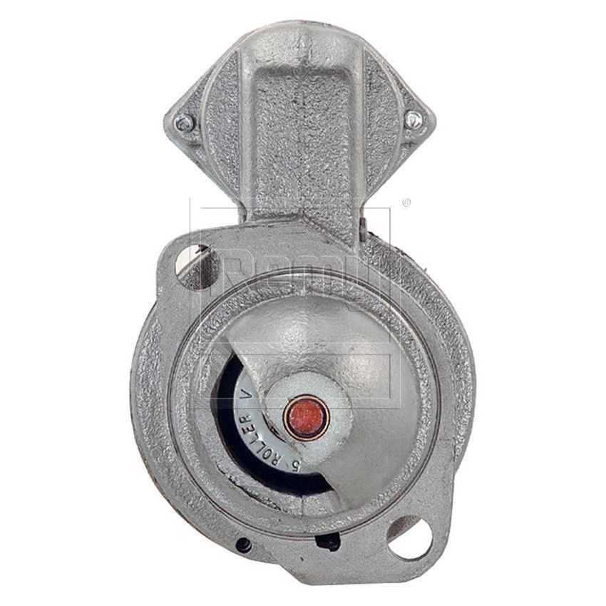 REMY ELECTRICAL 61110 Remanufactured Starter Motor