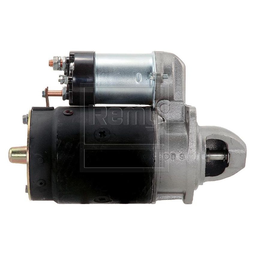 REMY ELECTRICAL 61110 Remanufactured Starter Motor