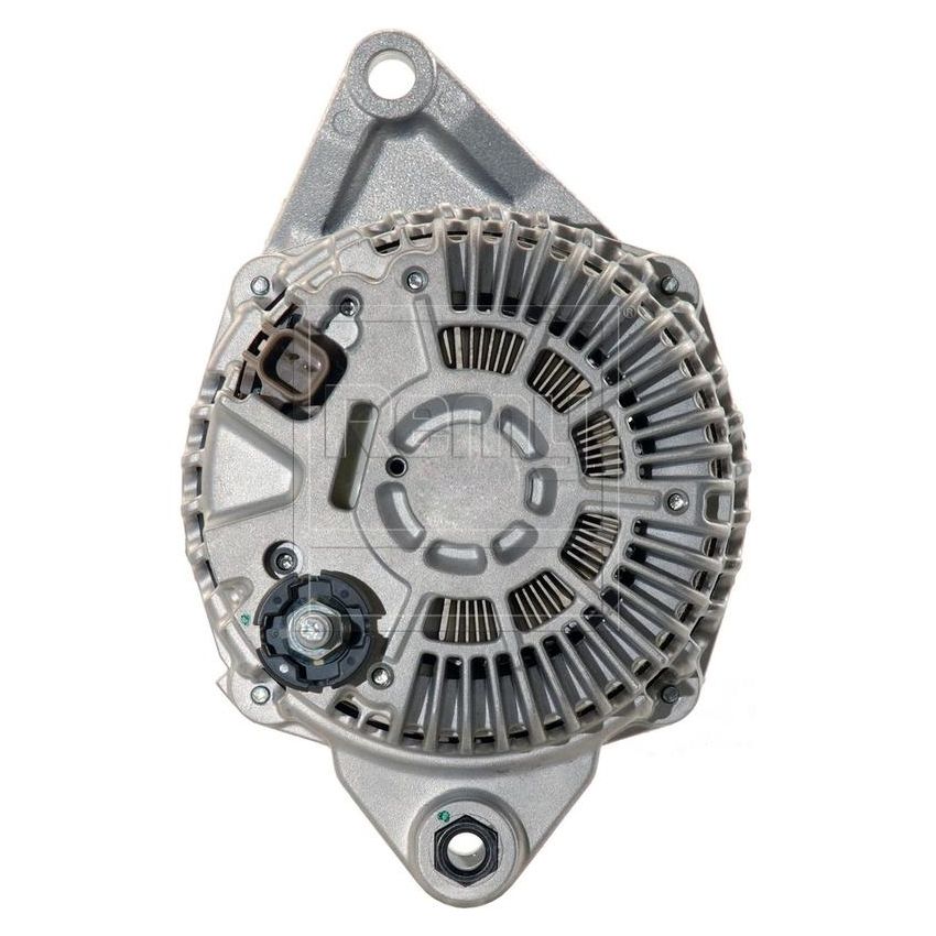 REMY ELECTRICAL 90004 New Alternator