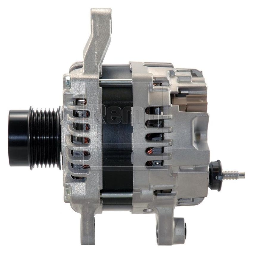 REMY ELECTRICAL 90004 New Alternator