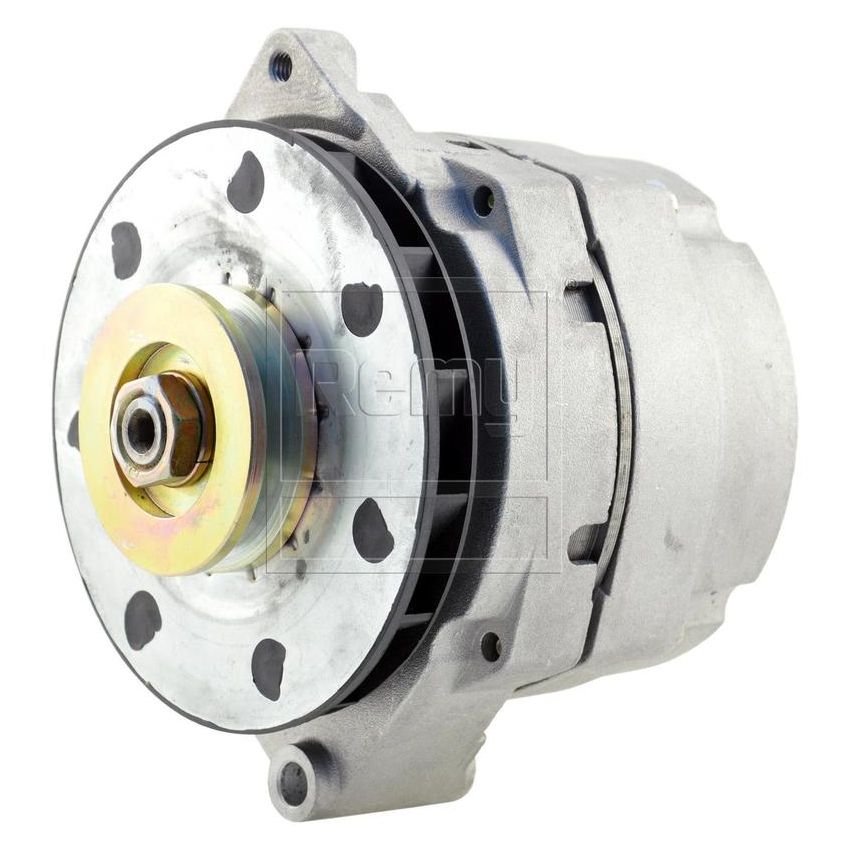 REMY ELECTRICAL 90007 New Alternator