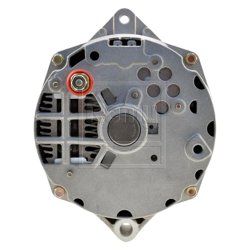 REMY ELECTRICAL 90007 New Alternator