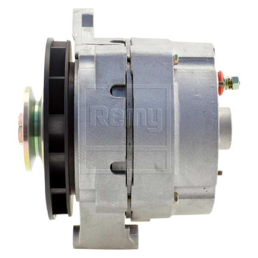 REMY ELECTRICAL 90007 New Alternator