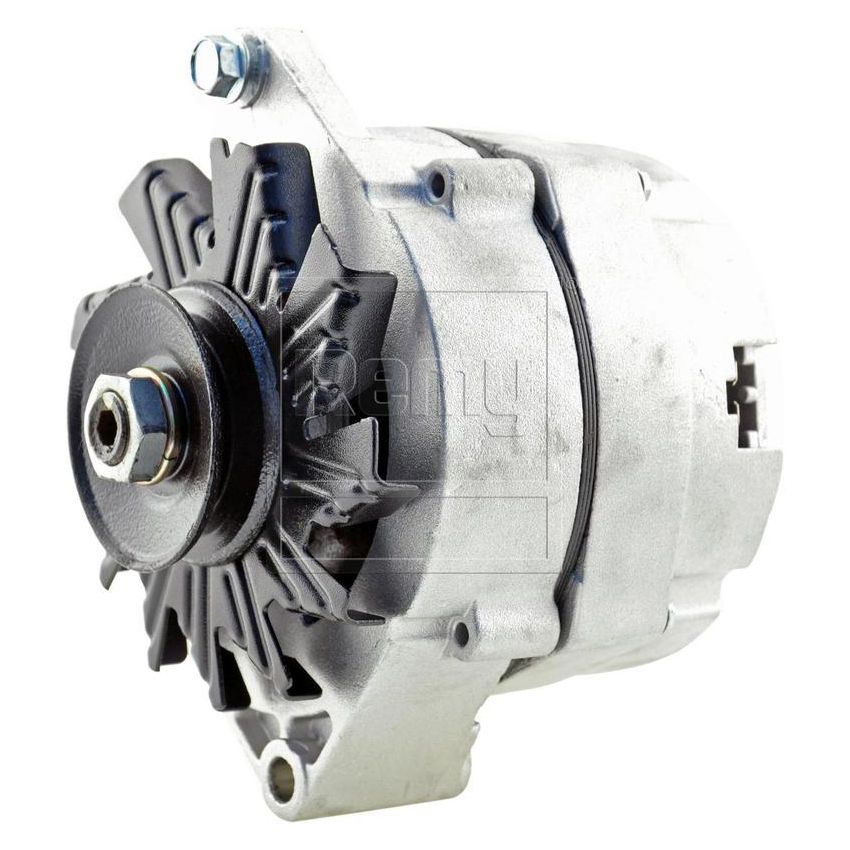 REMY ELECTRICAL 90008 New Alternator