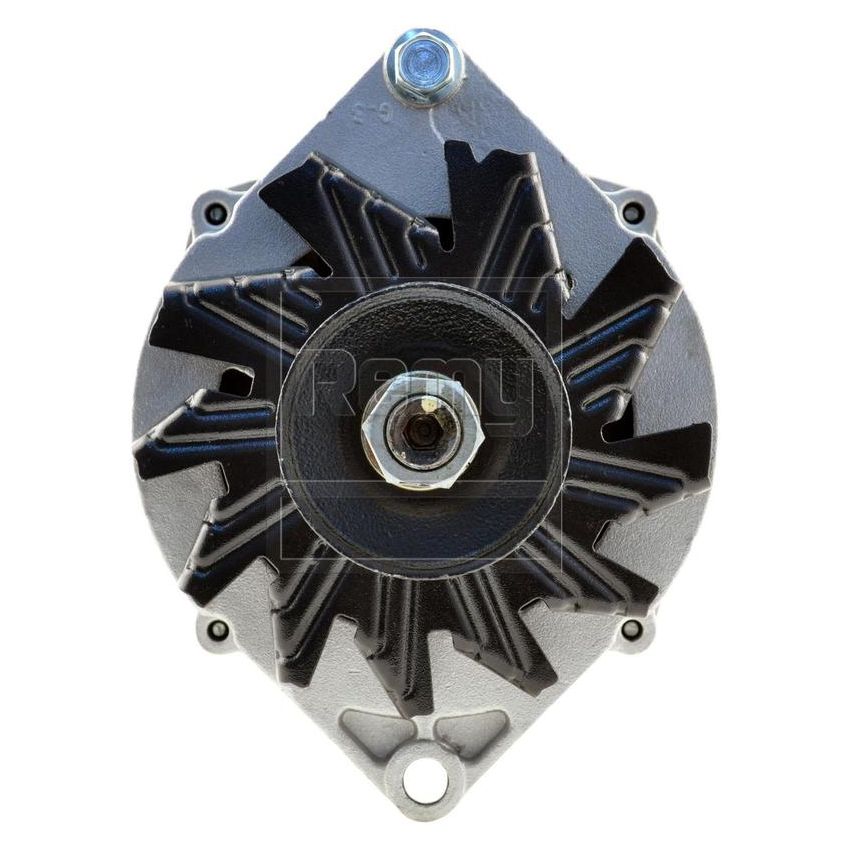 REMY ELECTRICAL 90008 New Alternator