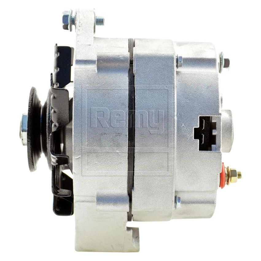 REMY ELECTRICAL 90008 New Alternator