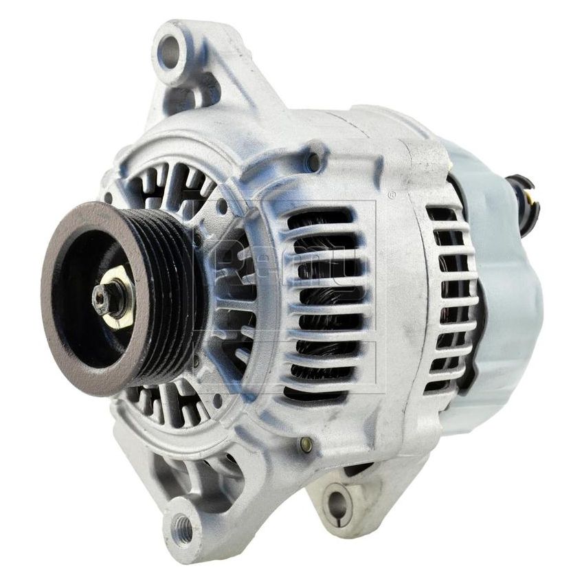 REMY ELECTRICAL 90009 New Alternator