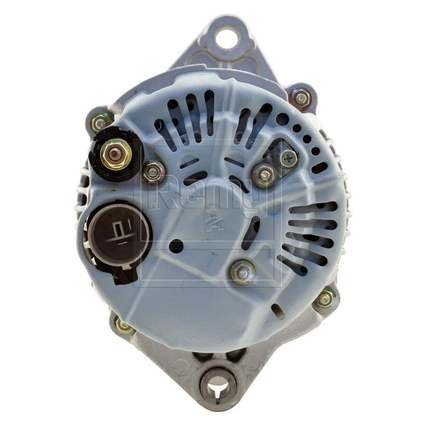 REMY ELECTRICAL 90009 New Alternator