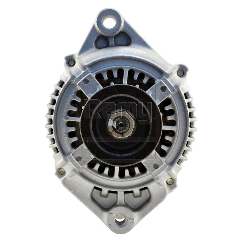 REMY ELECTRICAL 90009 New Alternator