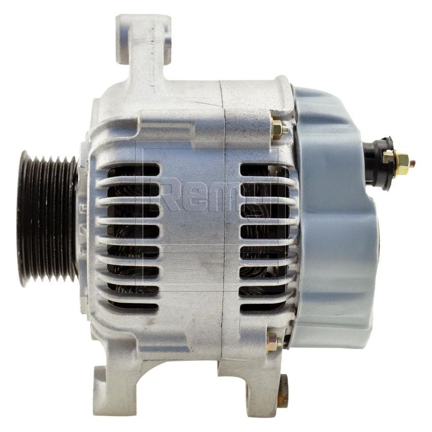 REMY ELECTRICAL 90009 New Alternator