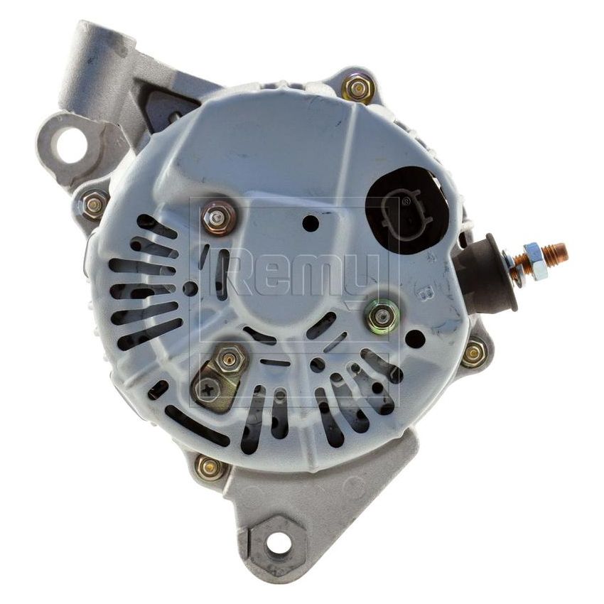 REMY ELECTRICAL 90013 New Alternator