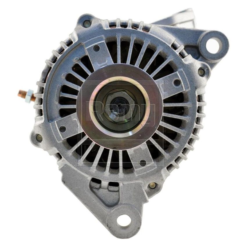 REMY ELECTRICAL 90013 New Alternator