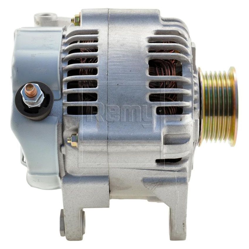 REMY ELECTRICAL 90013 New Alternator