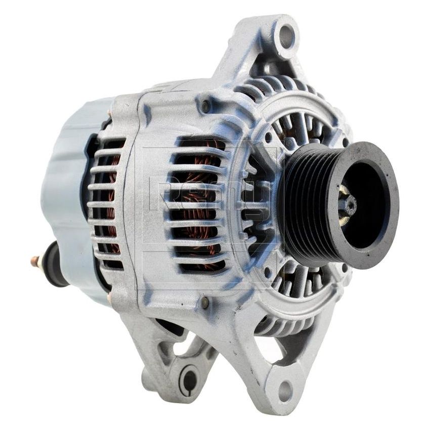 REMY ELECTRICAL 90014 New Alternator