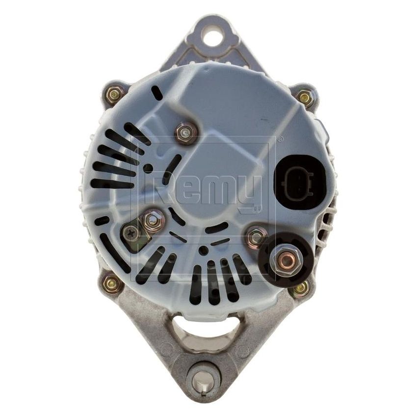 REMY ELECTRICAL 90014 New Alternator