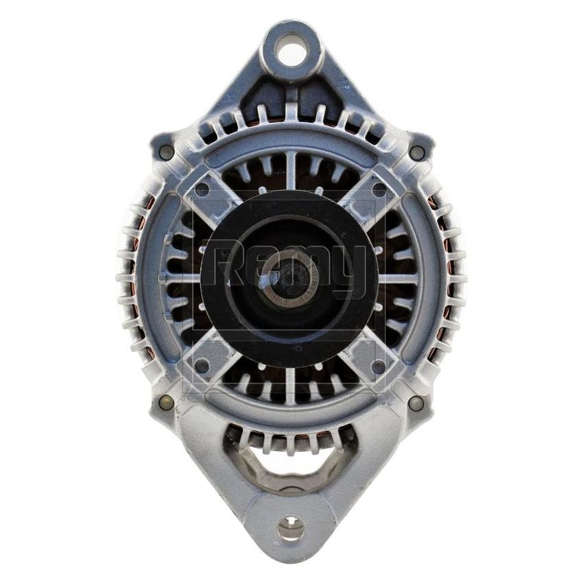 REMY ELECTRICAL 90014 New Alternator