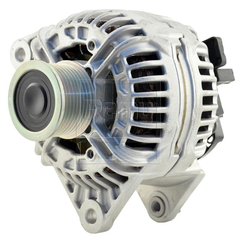 REMY ELECTRICAL 90015 New Alternator