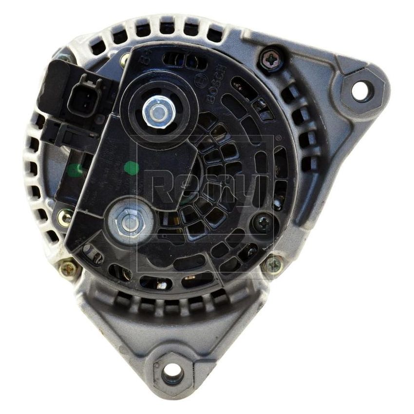 REMY ELECTRICAL 90015 New Alternator