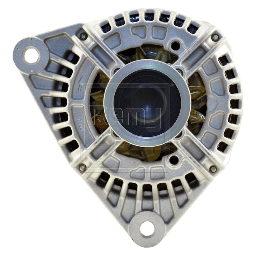 REMY ELECTRICAL 90015 New Alternator
