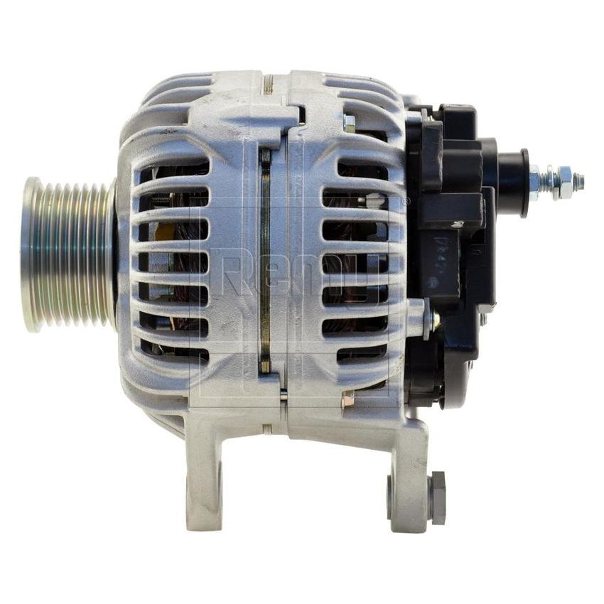 REMY ELECTRICAL 90015 New Alternator
