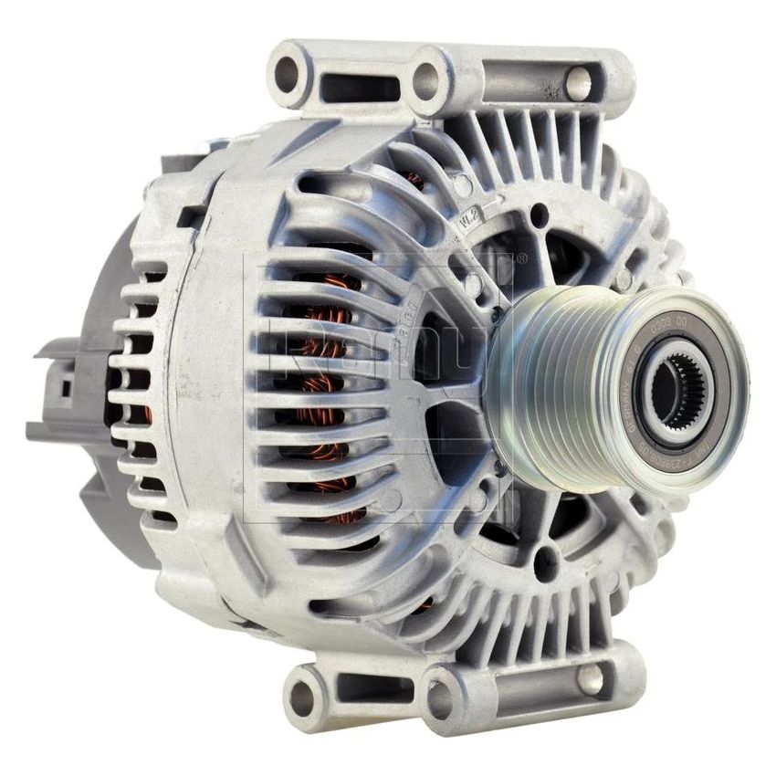 REMY ELECTRICAL 90016 New Alternator