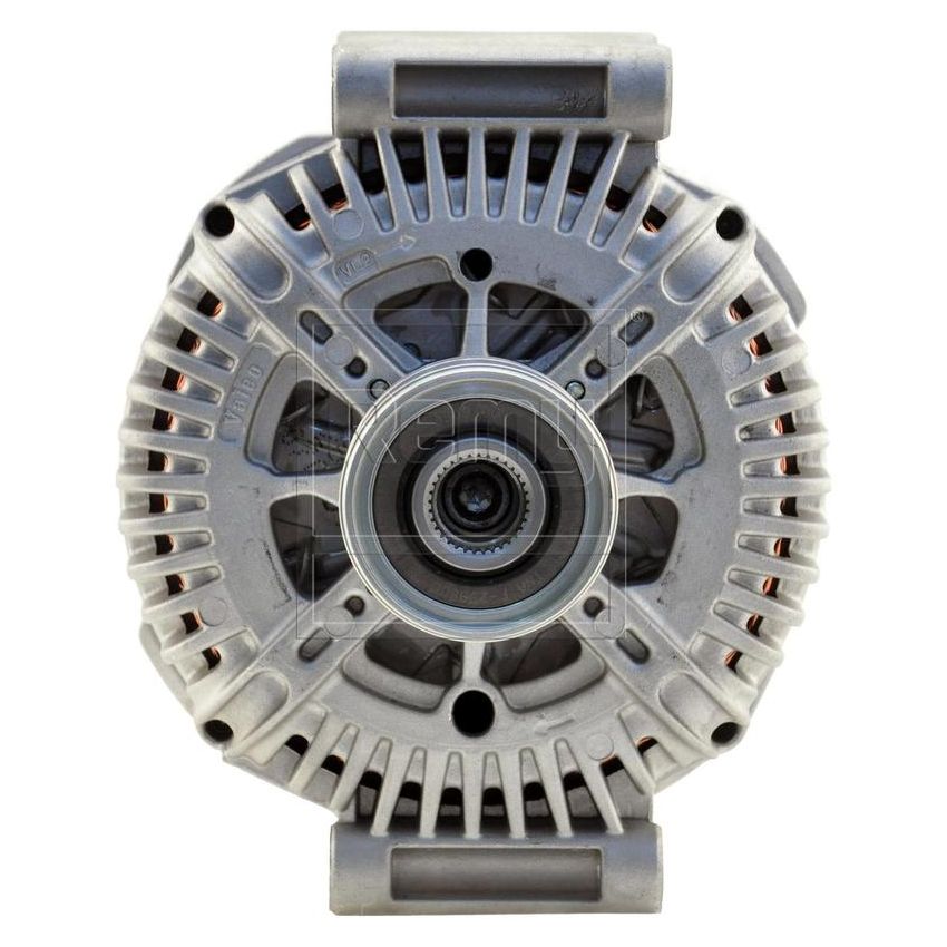 REMY ELECTRICAL 90016 New Alternator