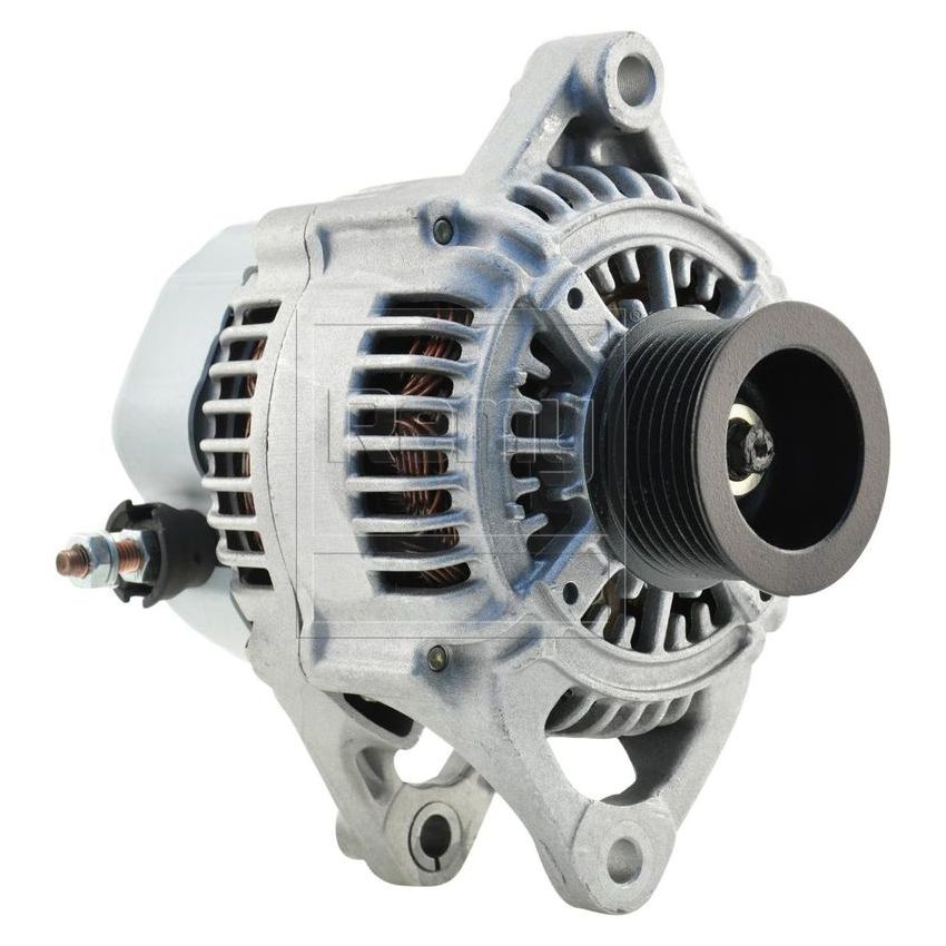 REMY ELECTRICAL 90017 New Alternator
