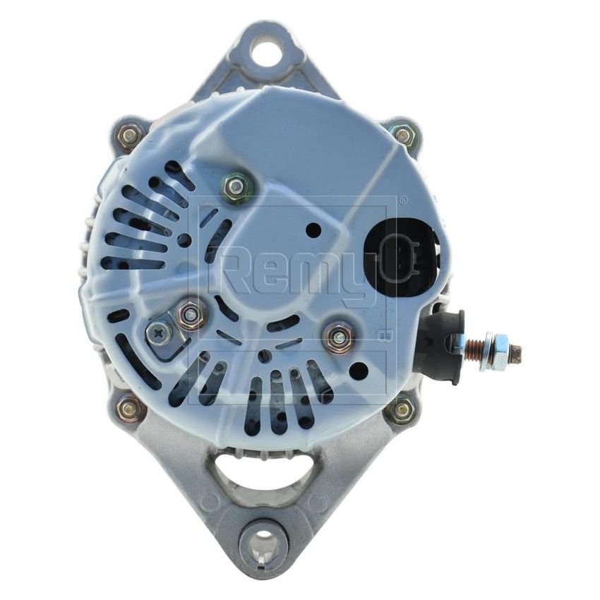 REMY ELECTRICAL 90017 New Alternator