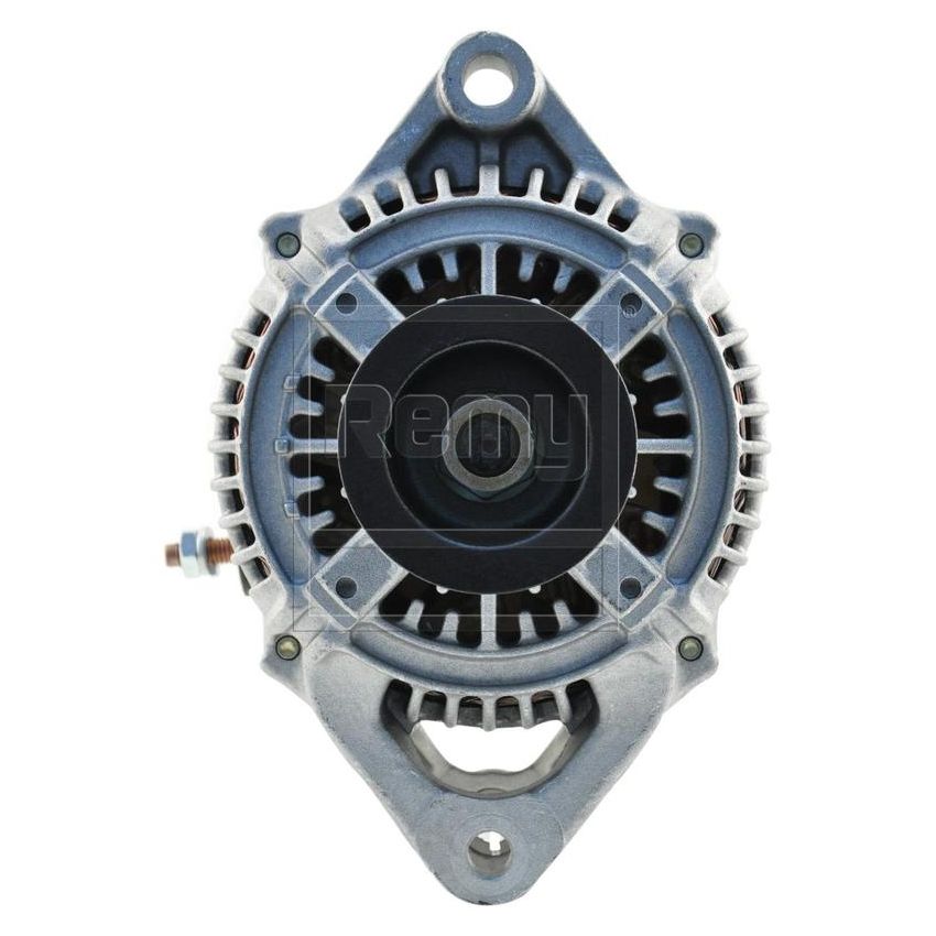 REMY ELECTRICAL 90017 New Alternator