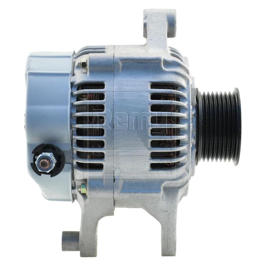 REMY ELECTRICAL 90017 New Alternator
