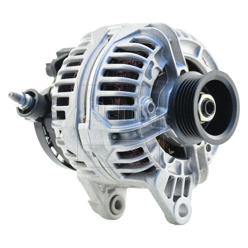 REMY ELECTRICAL 90018 New Alternator