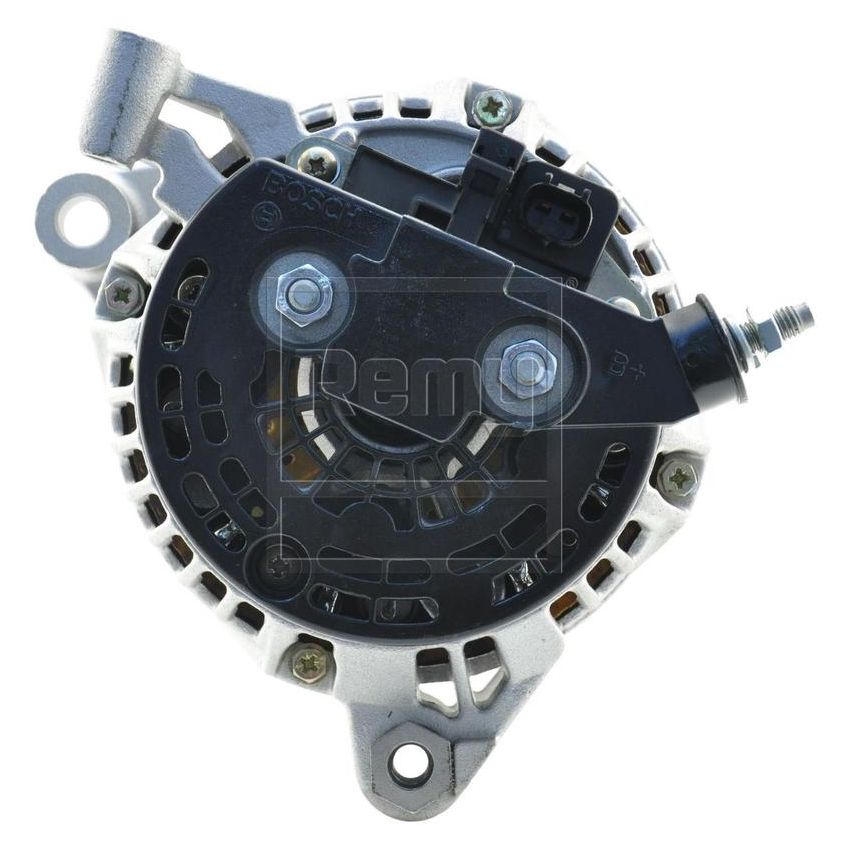 REMY ELECTRICAL 90018 New Alternator