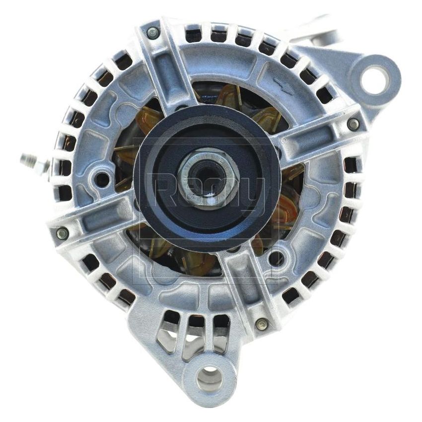 REMY ELECTRICAL 90018 New Alternator