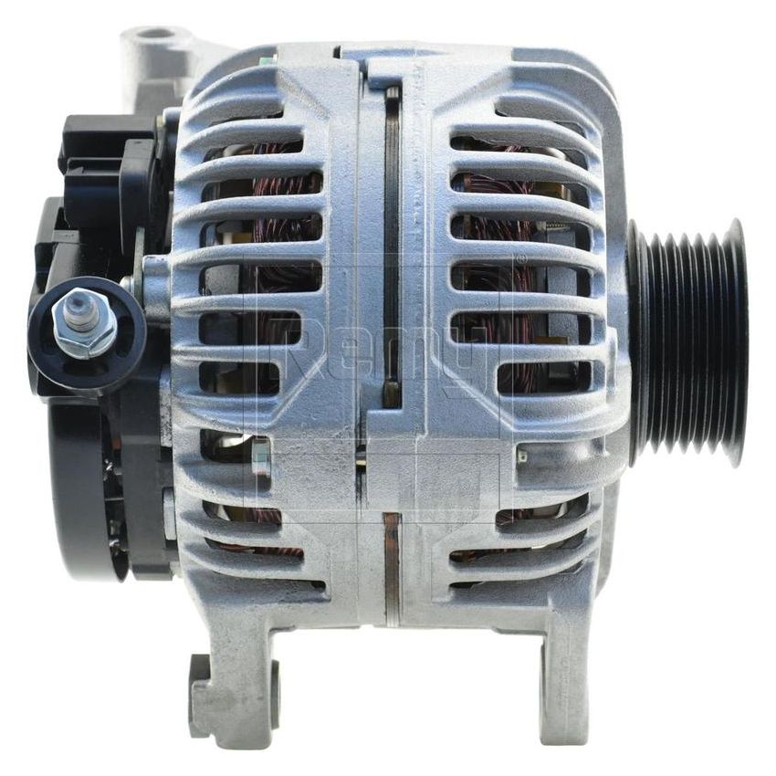 REMY ELECTRICAL 90018 New Alternator