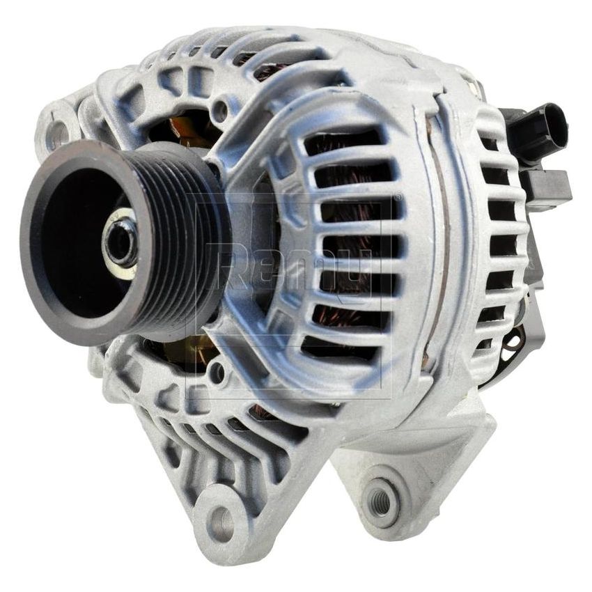 REMY ELECTRICAL 90019 New Alternator