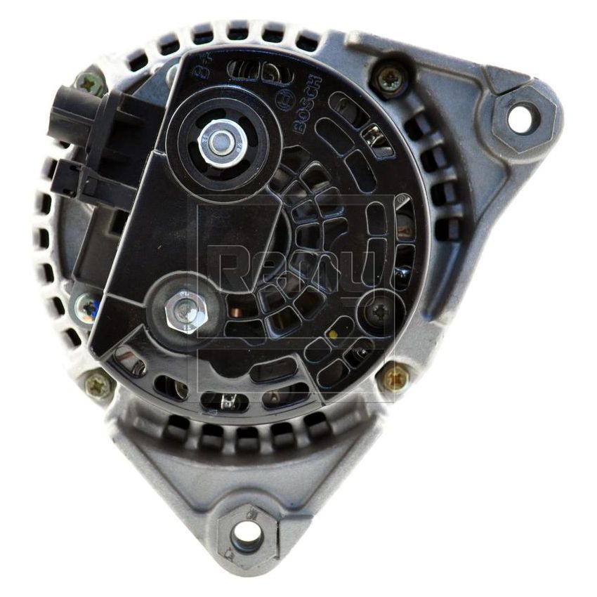 REMY ELECTRICAL 90019 New Alternator