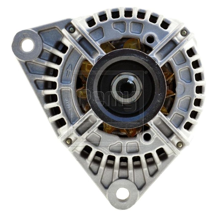 REMY ELECTRICAL 90019 New Alternator