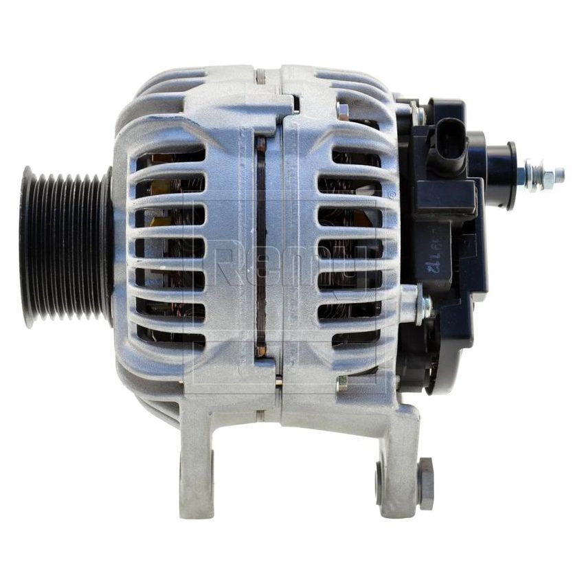 REMY ELECTRICAL 90019 New Alternator