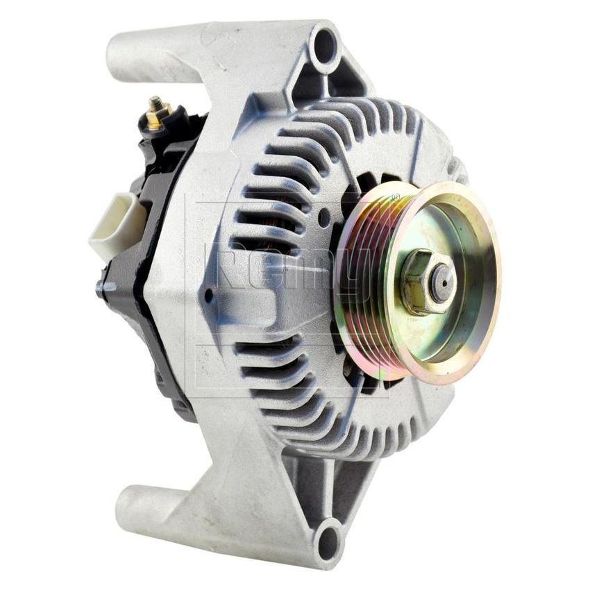 REMY ELECTRICAL 90336 New Alternator