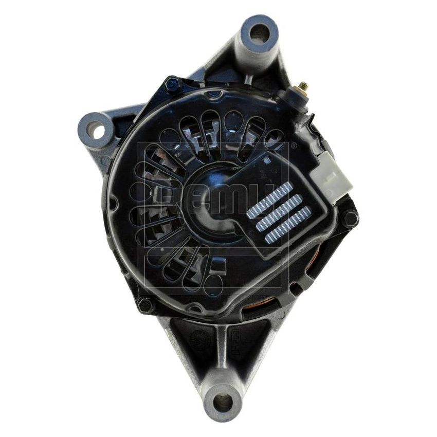 REMY ELECTRICAL 90336 New Alternator