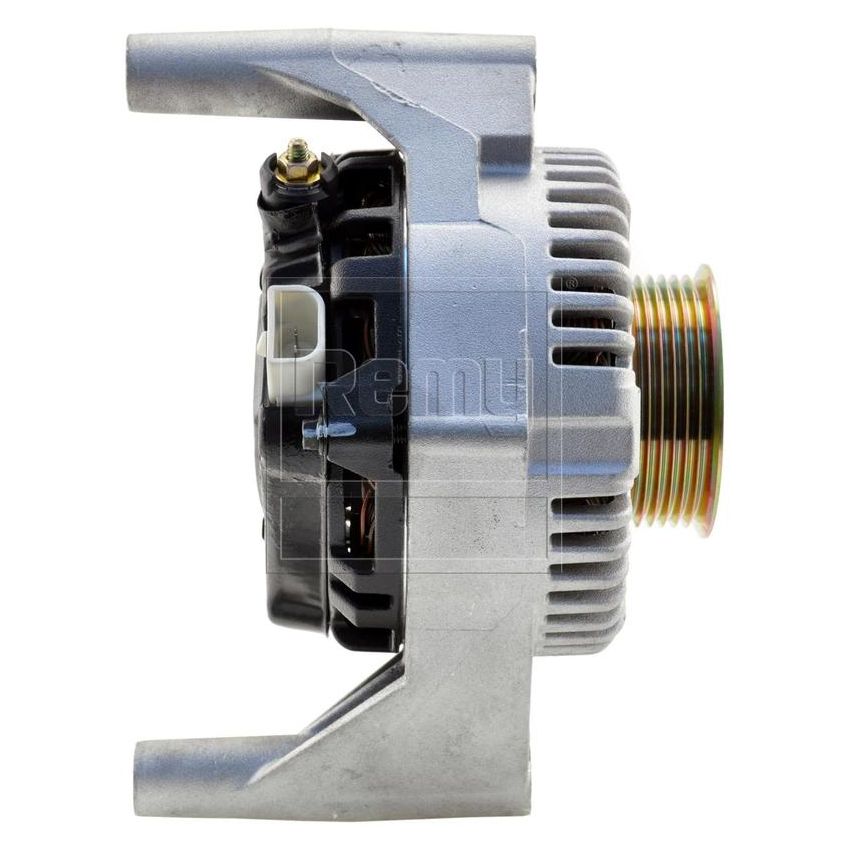 REMY ELECTRICAL 90336 New Alternator