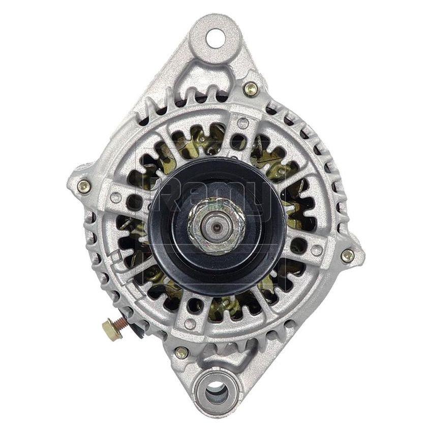 REMY ELECTRICAL 90537 New Alternator
