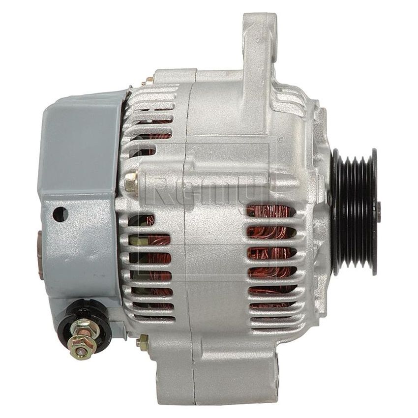 REMY ELECTRICAL 90537 New Alternator