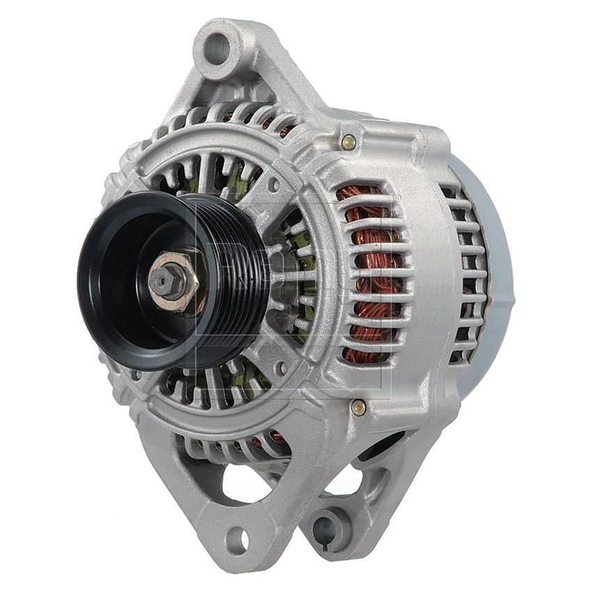 REMY ELECTRICAL 90546 New Alternator