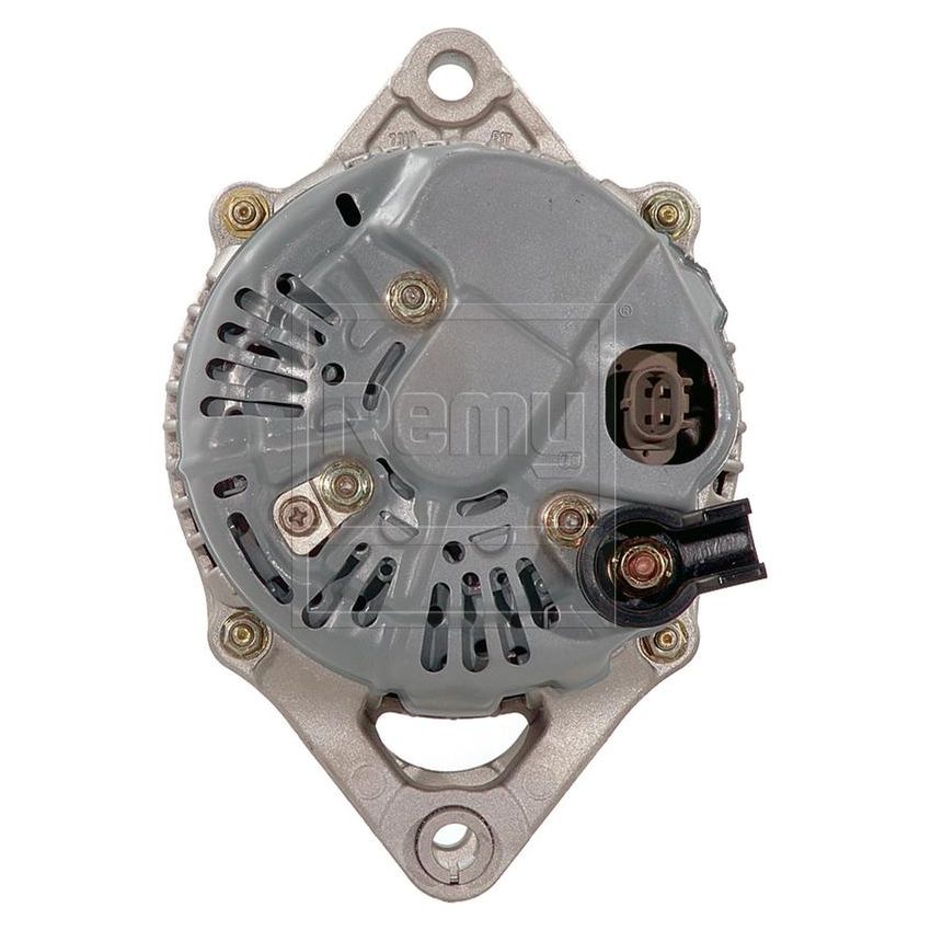 REMY ELECTRICAL 90546 New Alternator