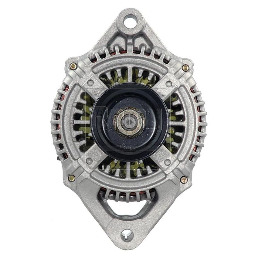 REMY ELECTRICAL 90546 New Alternator